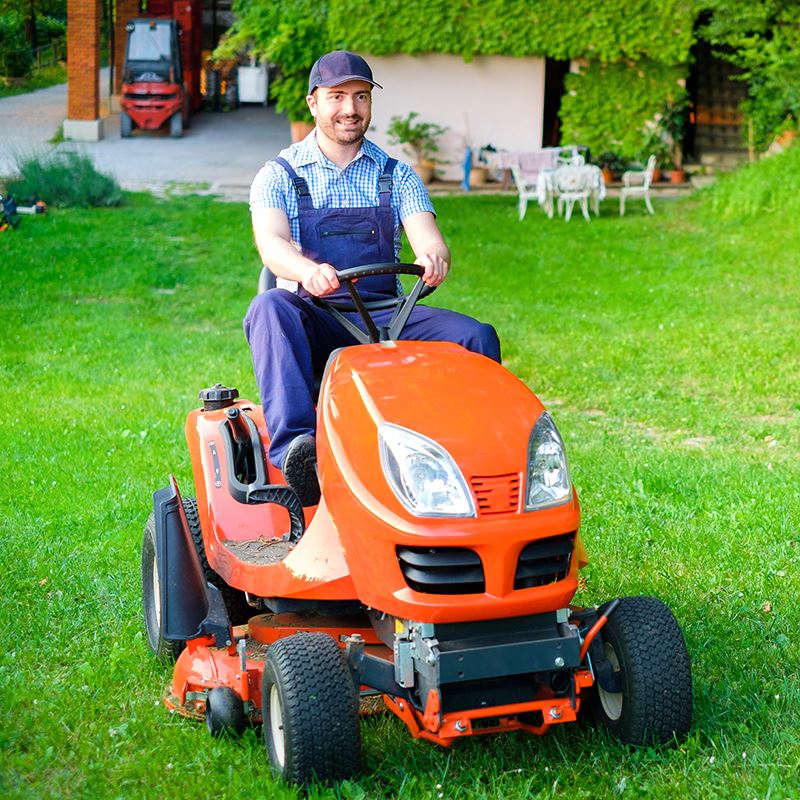 Grass Cutting Blades and Electric Lawn Mower Blades.